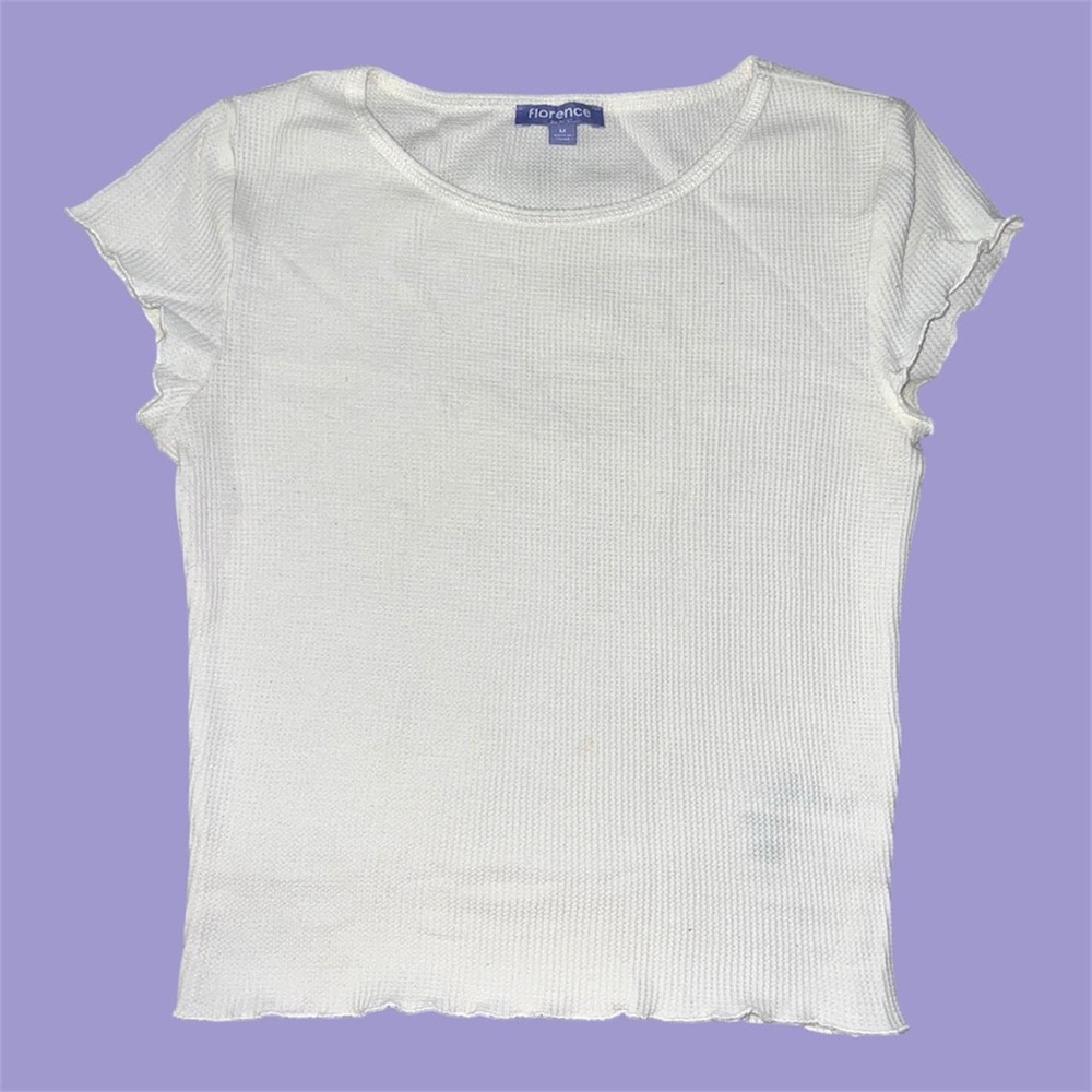 Florence by Mills beige top